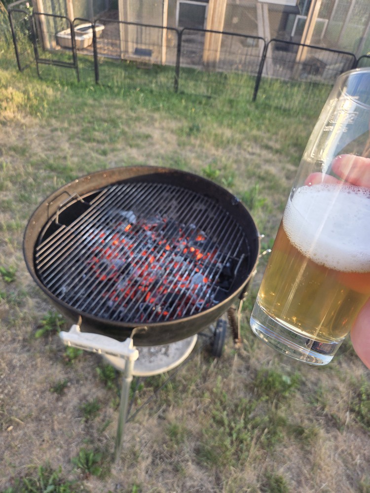 5+ birrificio artigianale Helles